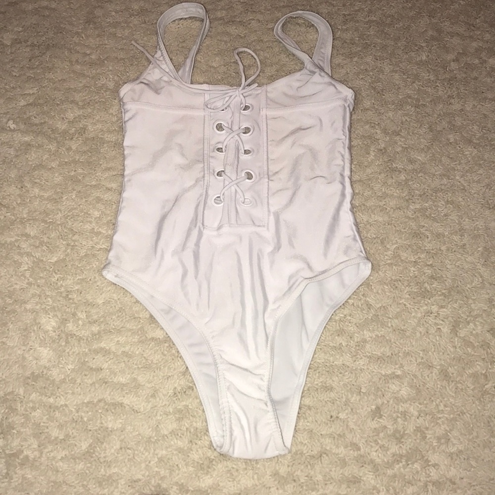 New one piece Swimsuit